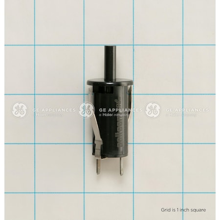 Ge WB24X27550 GE Oven Plunger Switch WB24X27550